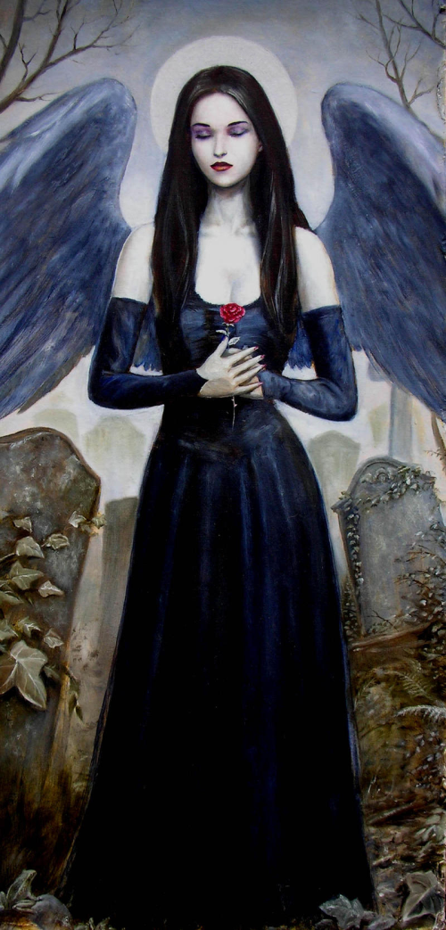 dark angel by dashinvaine d1cubdb 150